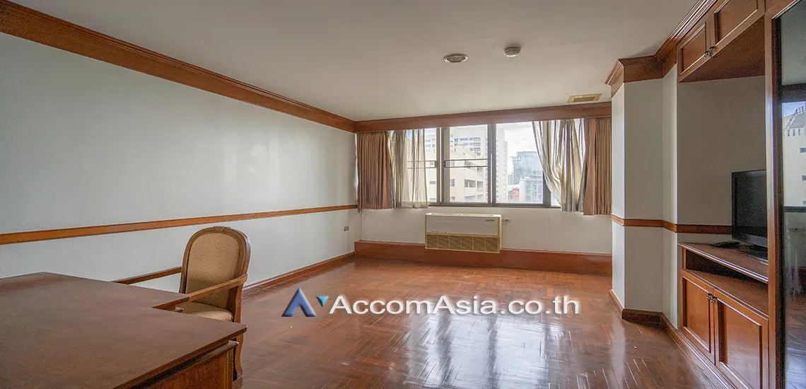 6  2 br Condominium for rent and sale in Sukhumvit ,Bangkok MRT Sukhumvit - BTS Asok at Lake Avenue AA27956