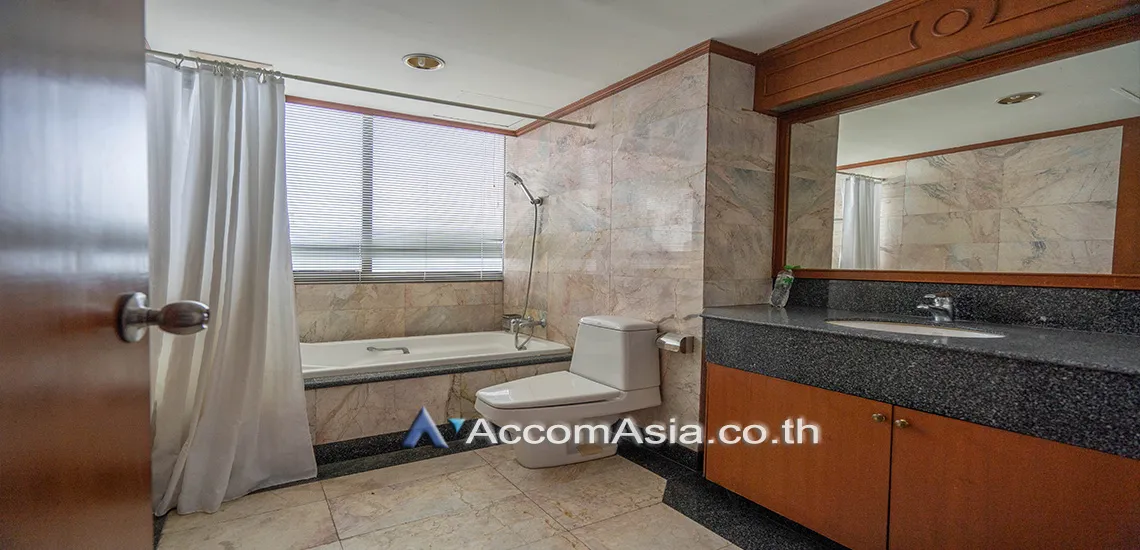 8  2 br Condominium for rent and sale in Sukhumvit ,Bangkok MRT Sukhumvit - BTS Asok at Lake Avenue AA27956