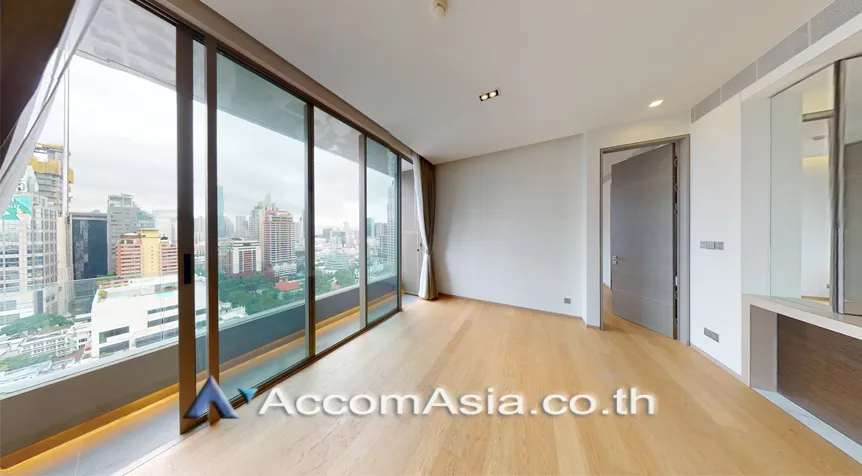  1  1 br Condominium For Sale in Silom ,Bangkok BTS Sala Daeng at Saladaeng One Condominium AA27962