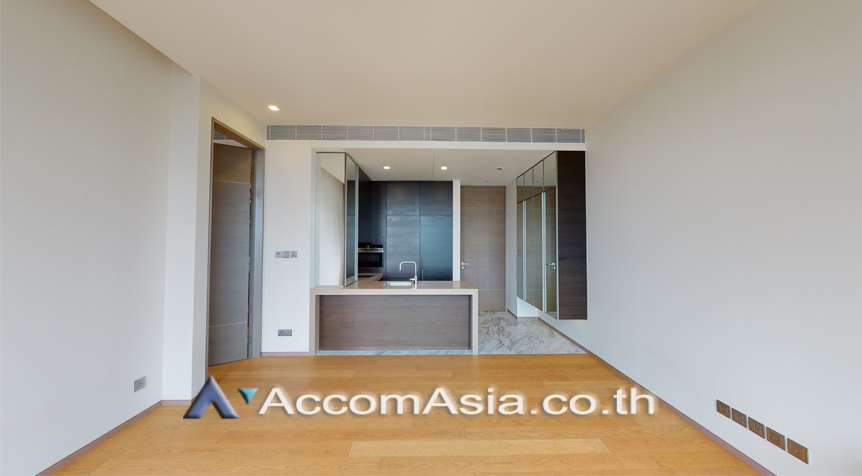 4  1 br Condominium For Sale in Silom ,Bangkok BTS Sala Daeng at Saladaeng One Condominium AA27962