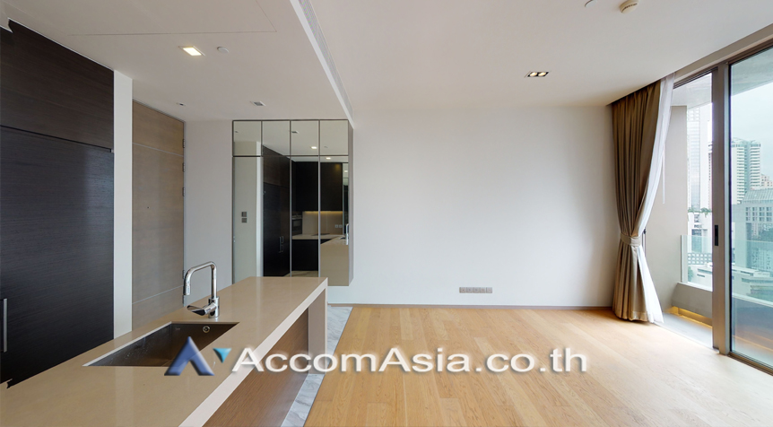 9  1 br Condominium For Sale in Silom ,Bangkok BTS Sala Daeng at Saladaeng One Condominium AA27962