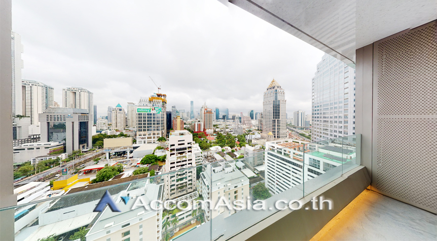 10  1 br Condominium For Sale in Silom ,Bangkok BTS Sala Daeng at Saladaeng One Condominium AA27962