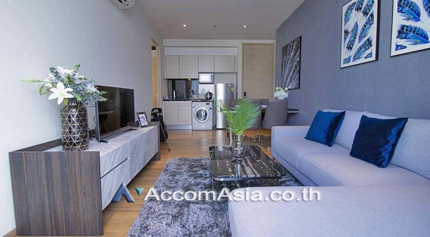  1  2 br Condominium For Rent in Sukhumvit ,Bangkok BTS Phrom Phong at Park Origin Phrom Phong AA27969