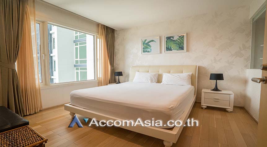 4  1 br Condominium for rent and sale in Sukhumvit ,Bangkok BTS Thong Lo at Siri at Sukhumvit AA27980
