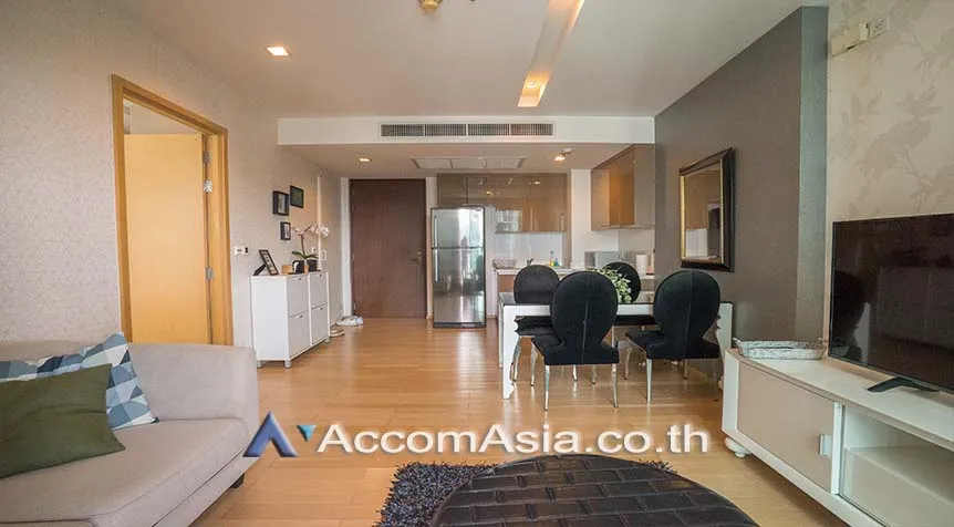 unit 1 Bedroom  Condominium For Rent & Sale in Sukhumvit, Bangkok  near BTS Thong Lo (AA27980)