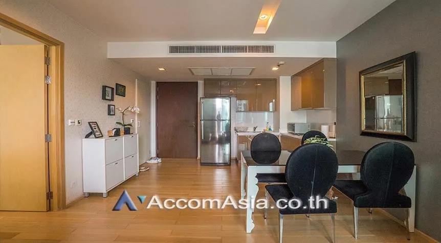 unit 1 Bedroom  Condominium For Rent & Sale in Sukhumvit, Bangkok  near BTS Thong Lo (AA27980)
