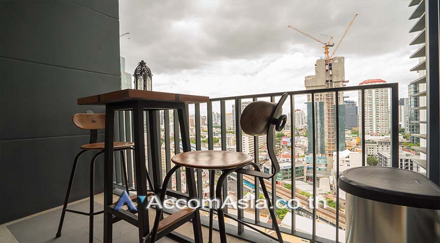 6  1 br Condominium for rent and sale in Sukhumvit ,Bangkok BTS Thong Lo at Siri at Sukhumvit AA27980