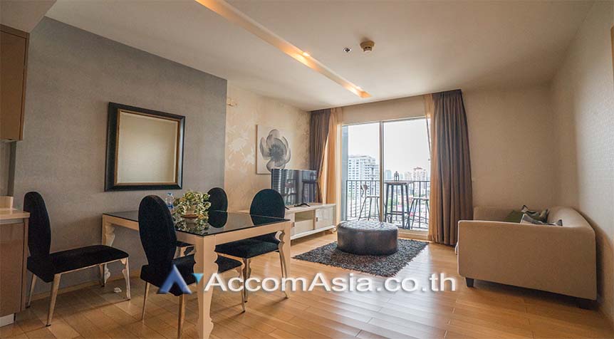  2  1 br Condominium for rent and sale in Sukhumvit ,Bangkok BTS Thong Lo at Siri at Sukhumvit AA27980