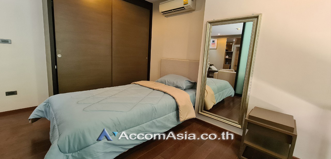 9  2 br Condominium for rent and sale in Sathorn ,Bangkok BTS Chong Nonsi at The Hudson Sathorn 7 AA27984