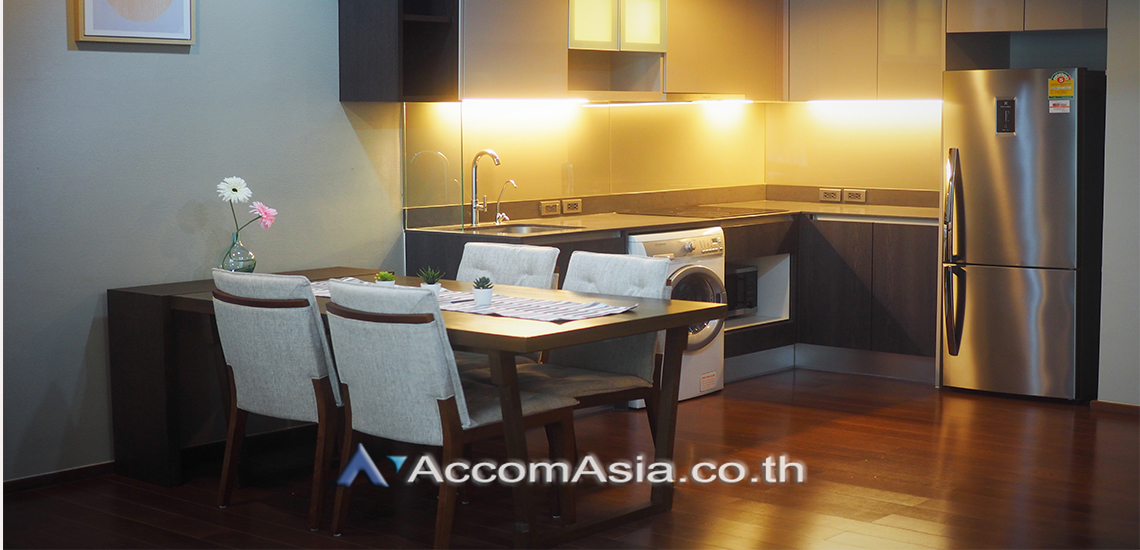 6  2 br Condominium for rent and sale in Sathorn ,Bangkok BTS Chong Nonsi at The Hudson Sathorn 7 AA27984