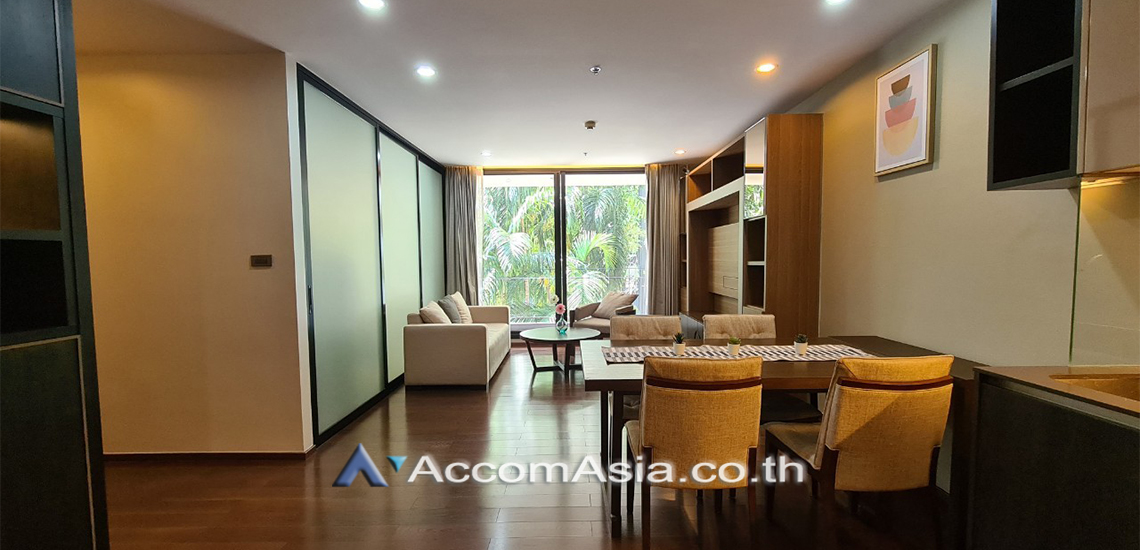 14  2 br Condominium for rent and sale in Sathorn ,Bangkok BTS Chong Nonsi at The Hudson Sathorn 7 AA27984