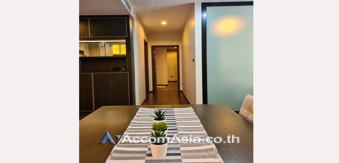 7  2 br Condominium for rent and sale in Sathorn ,Bangkok BTS Chong Nonsi at The Hudson Sathorn 7 AA27984