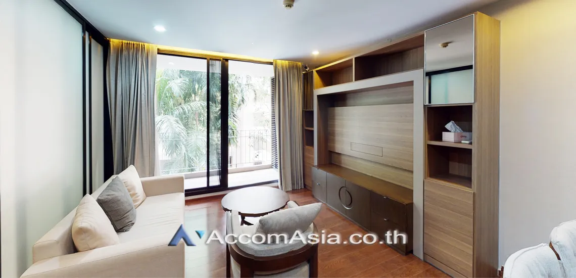  2  2 br Condominium for rent and sale in Sathorn ,Bangkok BTS Chong Nonsi at The Hudson Sathorn 7 AA27984