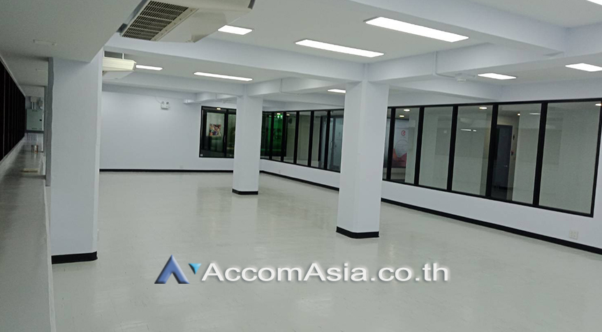  1  Studio Office Space For Rent in Sukhumvit ,Bangkok MRT Phetchaburi - BTS Asok at Asoke Tower Building AA27985
