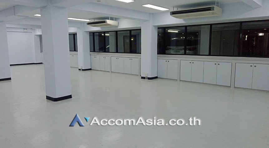  1  Studio Office Space For Rent in Sukhumvit ,Bangkok MRT Phetchaburi - BTS Asok at Asoke Tower Building AA27985