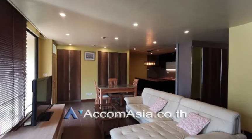 5  1 br Condominium For Sale in Sukhumvit ,Bangkok BTS Phrom Phong at Prime Mansion Promsri AA27987