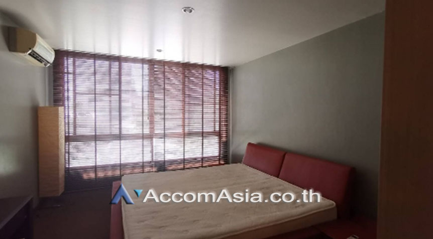 8  1 br Condominium For Sale in Sukhumvit ,Bangkok BTS Phrom Phong at Prime Mansion Promsri AA27987