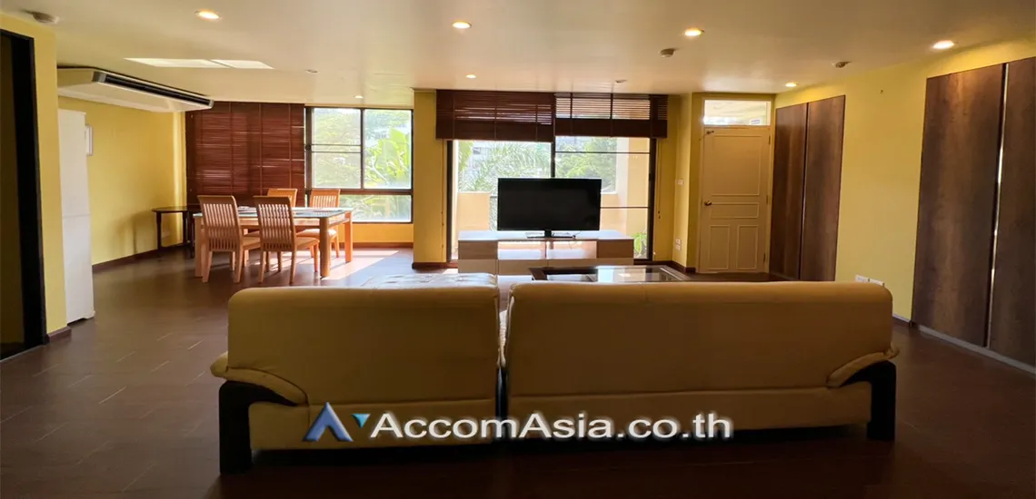unitPet friendly | Prime Mansion 3 Promsri Sukhumvit 39