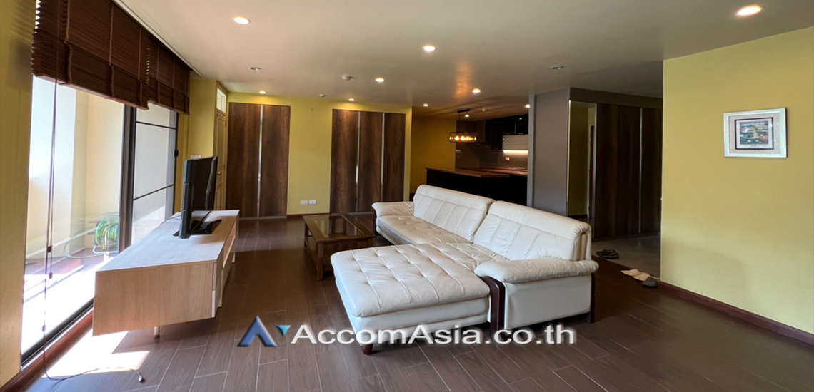 4  1 br Condominium For Sale in Sukhumvit ,Bangkok BTS Phrom Phong at Prime Mansion Promsri AA27987