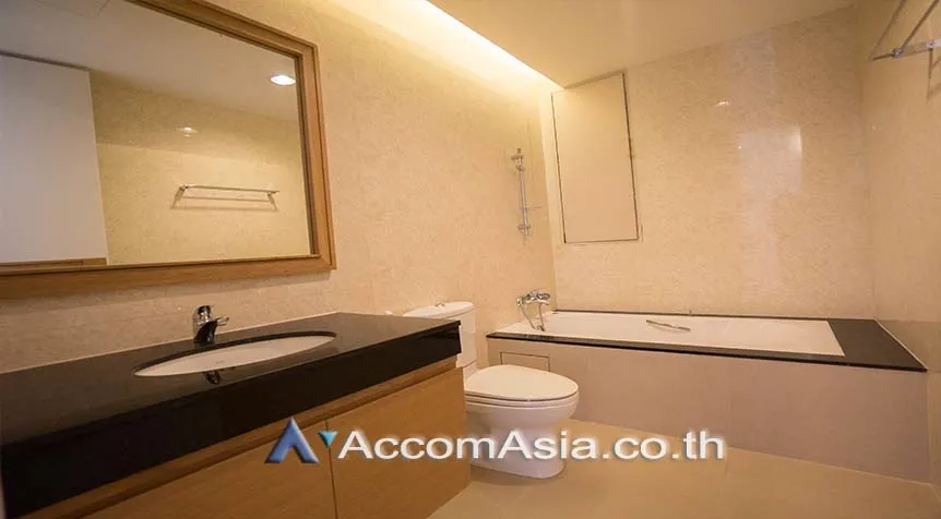 8  3 br Apartment for rent and sale in Sukhumvit ,Bangkok BTS Phrom Phong at High-Rise Residence , Ideal for Families AA28000