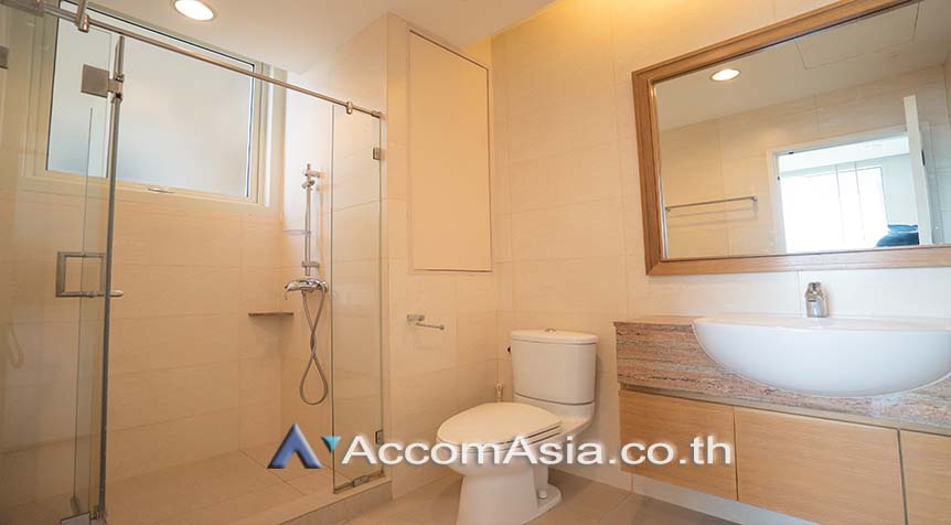 10  3 br Apartment for rent and sale in Sukhumvit ,Bangkok BTS Phrom Phong at High-Rise Residence , Ideal for Families AA28000