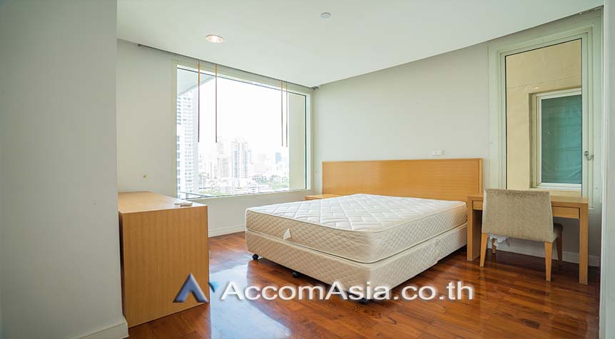 7  3 br Apartment for rent and sale in Sukhumvit ,Bangkok BTS Phrom Phong at High-Rise Residence , Ideal for Families AA28000