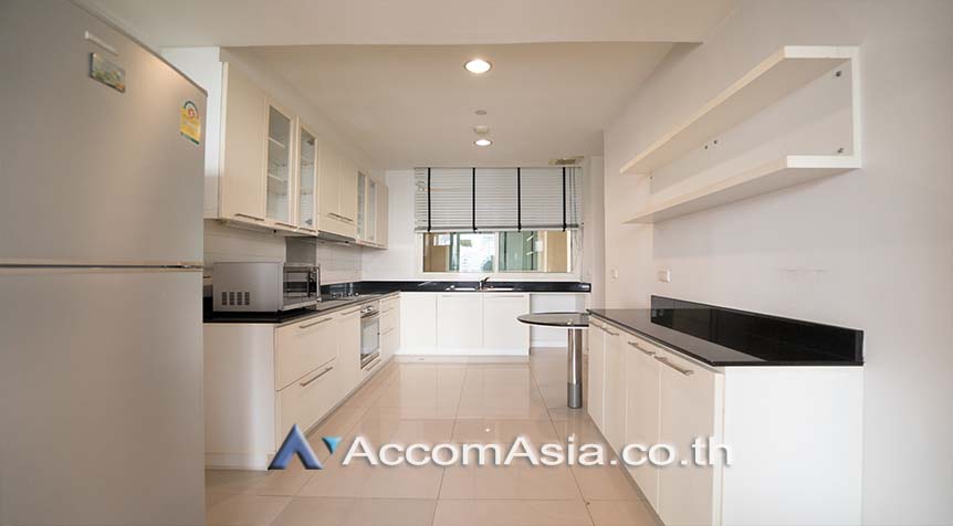  1  3 br Apartment for rent and sale in Sukhumvit ,Bangkok BTS Phrom Phong at High-Rise Residence , Ideal for Families AA28000