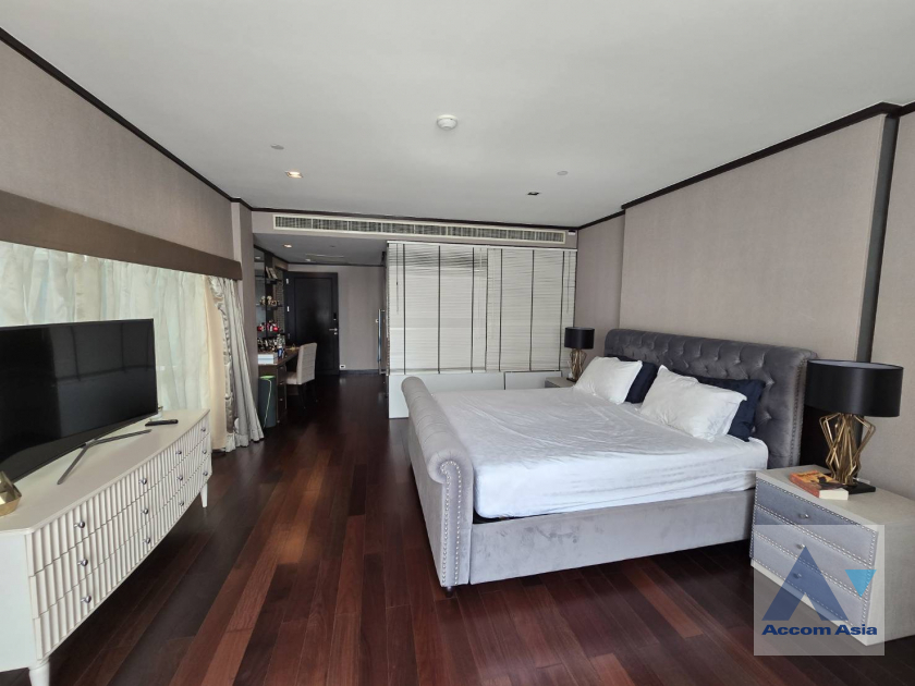  1  3 br Condominium for rent and sale in Sukhumvit ,Bangkok BTS Phrom Phong at Le Raffine Sukhumvit 31 AA28005