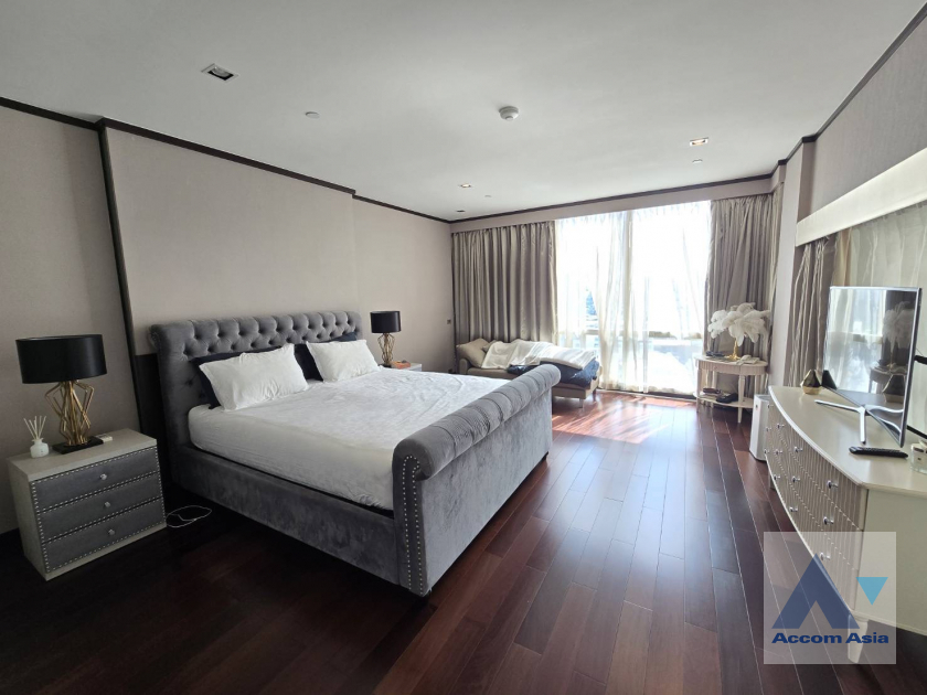 4  3 br Condominium for rent and sale in Sukhumvit ,Bangkok BTS Phrom Phong at Le Raffine Sukhumvit 31 AA28005