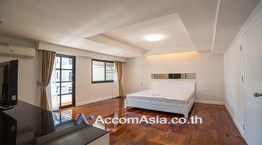 5  3 br Apartment For Rent in Sukhumvit ,Bangkok MRT Sukhumvit - BTS Asok at Panoramic City View Apartment in Asoke – 550m to BTS AA28016