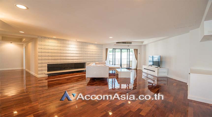  2  3 br Apartment For Rent in Sukhumvit ,Bangkok MRT Sukhumvit - BTS Asok at Panoramic City View Apartment in Asoke – 550m to BTS AA28016