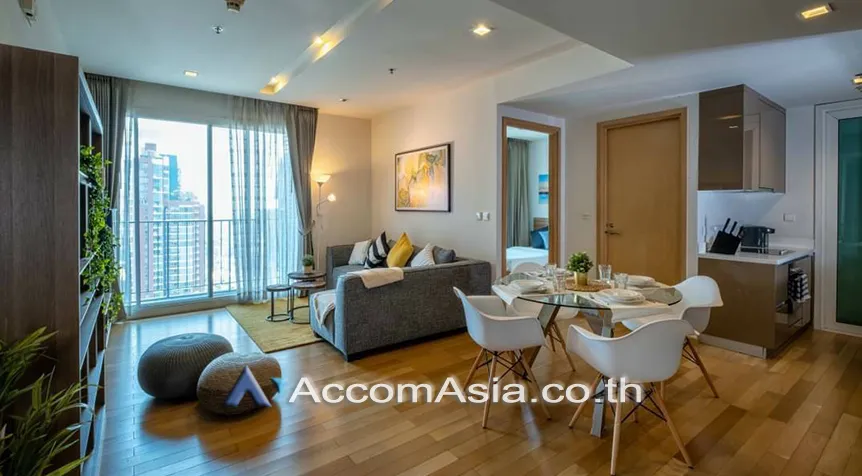 unit 3 Bedrooms  Condominium For Rent & Sale in Sukhumvit, Bangkok  near BTS Thong Lo (AA28024)