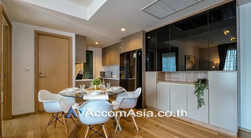  1  3 br Condominium for rent and sale in Sukhumvit ,Bangkok BTS Thong Lo at Siri at Sukhumvit AA28024