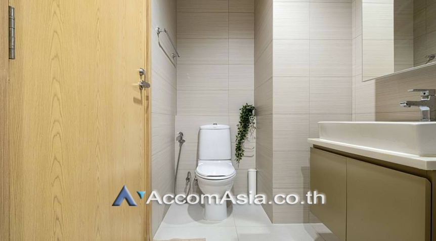  1  3 br Condominium for rent and sale in Sukhumvit ,Bangkok BTS Thong Lo at Siri at Sukhumvit AA28024