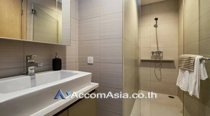 unit 3 Bedrooms  Condominium For Rent & Sale in Sukhumvit, Bangkok  near BTS Thong Lo (AA28024)