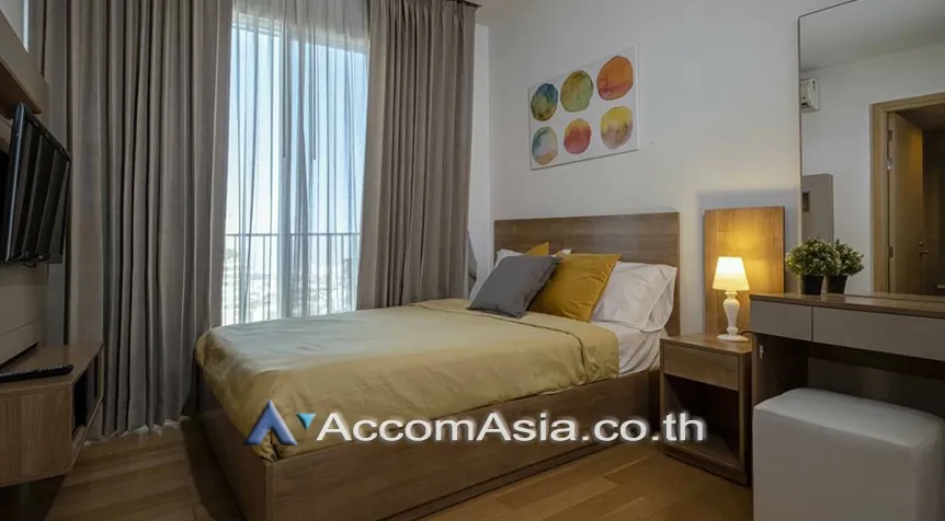 5  3 br Condominium for rent and sale in Sukhumvit ,Bangkok BTS Thong Lo at Siri at Sukhumvit AA28024
