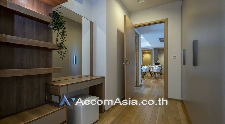 6  3 br Condominium For Rent in Sukhumvit ,Bangkok BTS Thong Lo at Siri at Sukhumvit AA28024