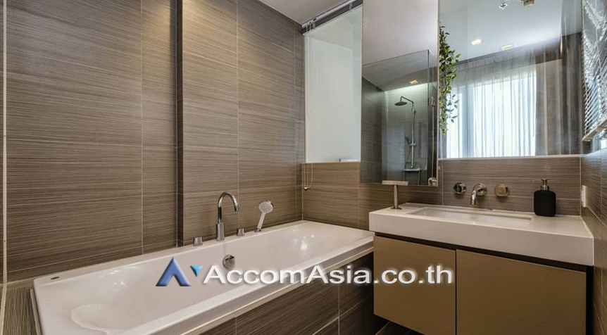 7  3 br Condominium for rent and sale in Sukhumvit ,Bangkok BTS Thong Lo at Siri at Sukhumvit AA28024