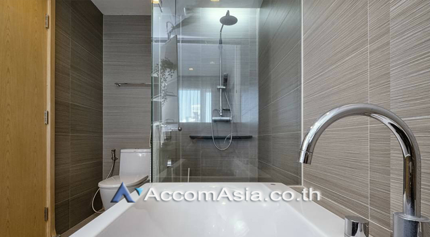 8  3 br Condominium for rent and sale in Sukhumvit ,Bangkok BTS Thong Lo at Siri at Sukhumvit AA28024