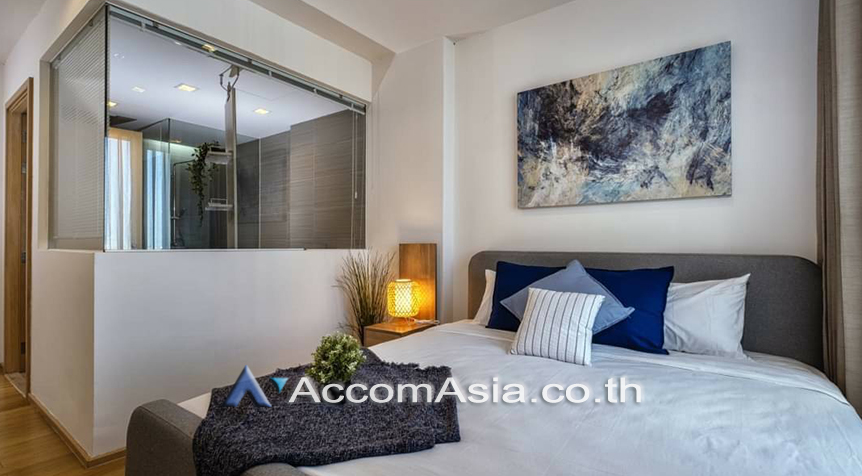 9  3 br Condominium for rent and sale in Sukhumvit ,Bangkok BTS Thong Lo at Siri at Sukhumvit AA28024
