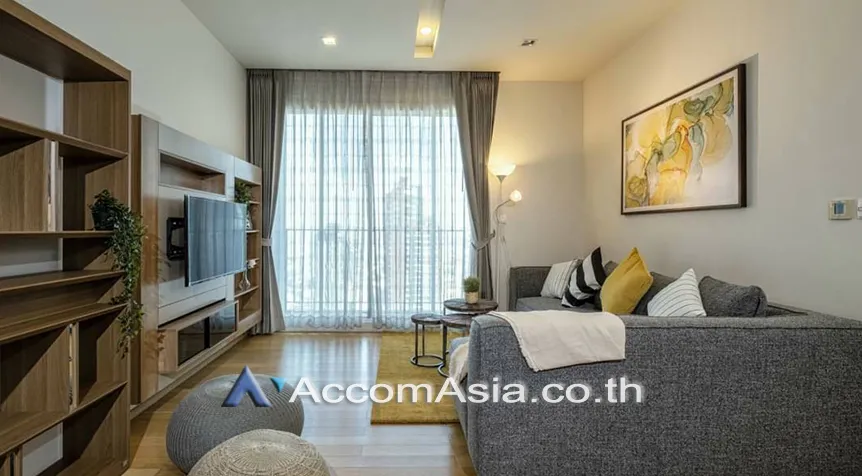 13  3 br Condominium for rent and sale in Sukhumvit ,Bangkok BTS Thong Lo at Siri at Sukhumvit AA28024
