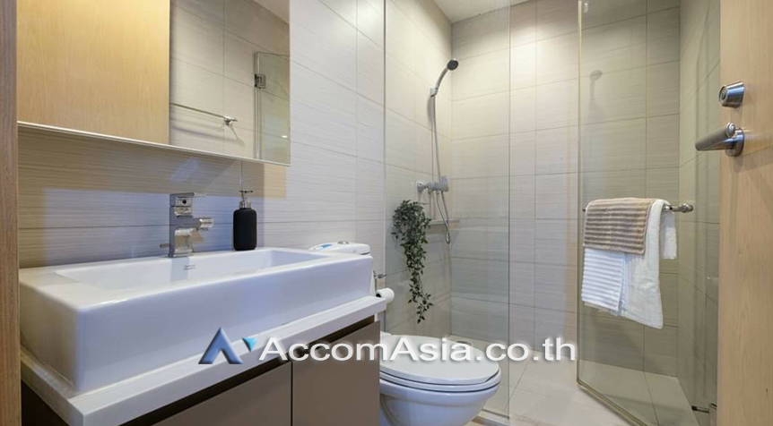10  3 br Condominium for rent and sale in Sukhumvit ,Bangkok BTS Thong Lo at Siri at Sukhumvit AA28024