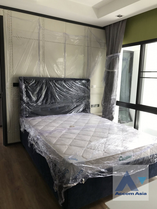 5  4 br House for rent and sale in Ramkhamhaeng ,Bangkok MRT Si Kritha at Baan Issara Rama 9 AA28032