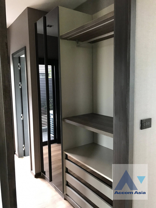 19  4 br House for rent and sale in Ramkhamhaeng ,Bangkok MRT Si Kritha at Baan Issara Rama 9 AA28032