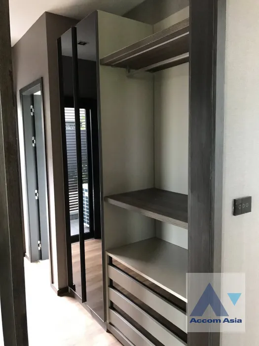 19  4 br House for rent and sale in Ramkhamhaeng ,Bangkok MRT Si Kritha at Baan Issara Rama 9 AA28032