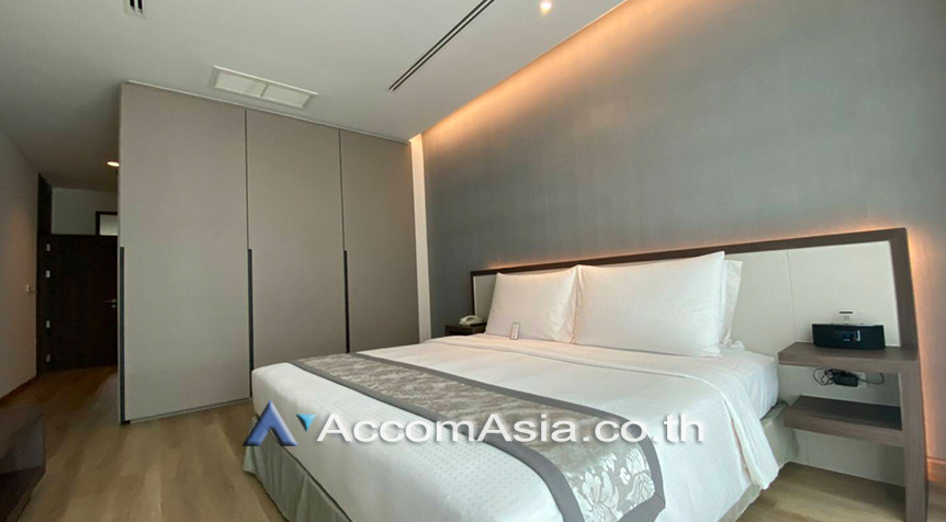9  2 br Apartment For Rent in Sukhumvit ,Bangkok BTS Ploenchit at Brand New Apartment AA28033
