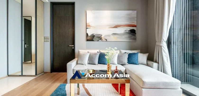  1  1 br Condominium for rent and sale in Sukhumvit ,Bangkok BTS Thong Lo at Beatniq Sukhumvit AA28034