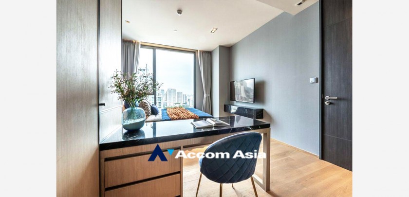 9  1 br Condominium for rent and sale in Sukhumvit ,Bangkok BTS Thong Lo at Beatniq Sukhumvit AA28034