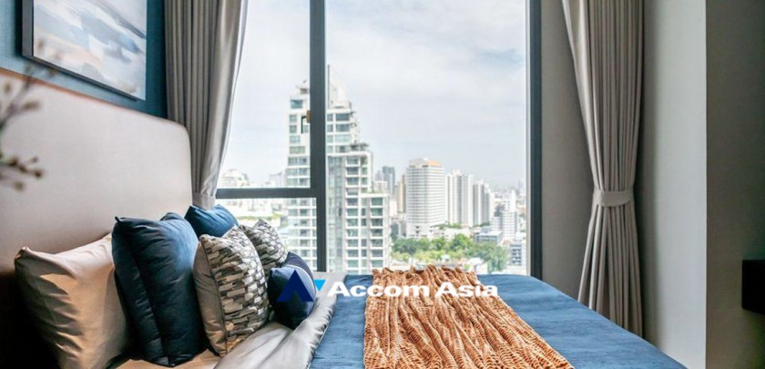 7  1 br Condominium for rent and sale in Sukhumvit ,Bangkok BTS Thong Lo at Beatniq Sukhumvit AA28034
