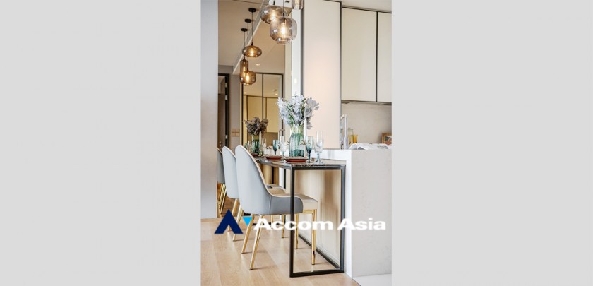 6  1 br Condominium for rent and sale in Sukhumvit ,Bangkok BTS Thong Lo at Beatniq Sukhumvit AA28034